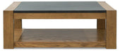 Quentina Occasional Table Set - J. Patrick’s Furniture (Pooler, GA)