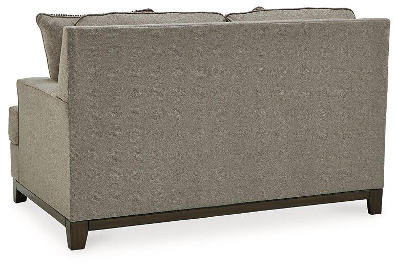 Kaywood Living Room Set - J. Patrick’s Furniture (Pooler, GA)