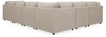Kellway Sectional - J. Patrick’s Furniture (Pooler, GA)
