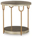 Ranoka Occasional Table Set - J. Patrick’s Furniture (Pooler, GA)