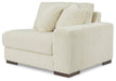 Lindyn Sectional with Chaise - J. Patrick’s Furniture (Pooler, GA)