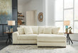 Lindyn Sectional with Chaise - J. Patrick’s Furniture (Pooler, GA)