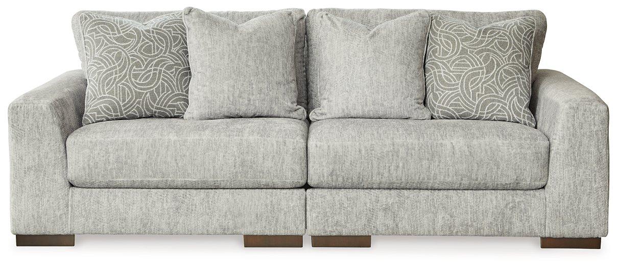 Regent Park Living Room Set - J. Patrick’s Furniture (Pooler, GA)