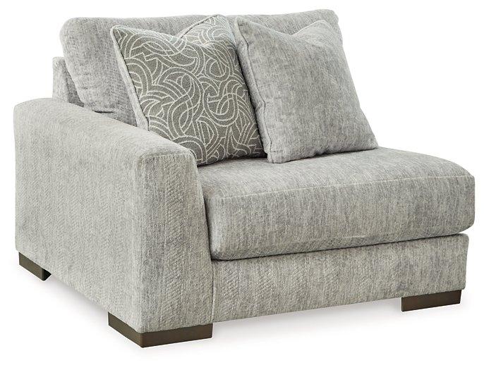 Regent Park Living Room Set - J. Patrick’s Furniture (Pooler, GA)