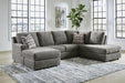 O'Phannon Living Room Set - J. Patrick’s Furniture (Pooler, GA)