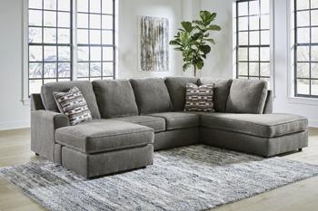 O'Phannon Living Room Set - J. Patrick’s Furniture (Pooler, GA)