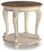 Realyn Table Set - J. Patrick’s Furniture (Pooler, GA)