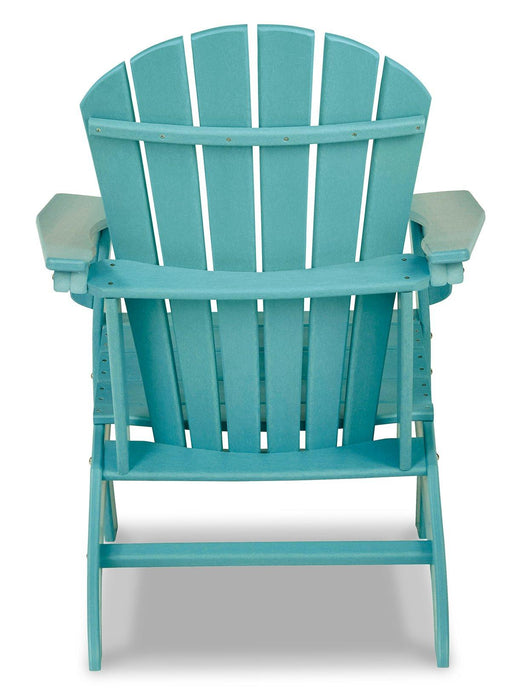 Sundown Treasure Outdoor Seating Set - J. Patrick’s Furniture (Pooler, GA)