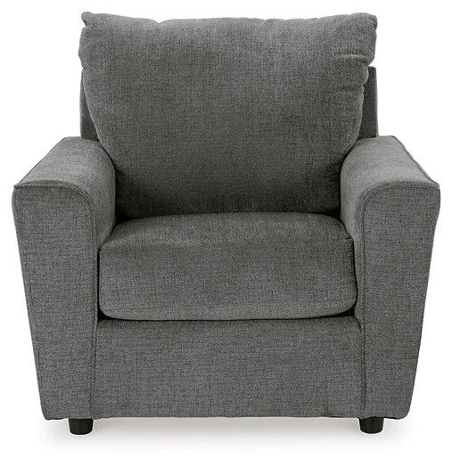 Stairatt Living Room Set - J. Patrick’s Furniture (Pooler, GA)