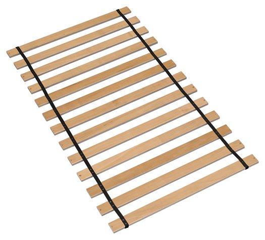 Chirason Bed - J. Patrick’s Furniture (Pooler, GA)