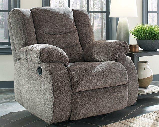 Tulen Living Room Set - J. Patrick’s Furniture (Pooler, GA)