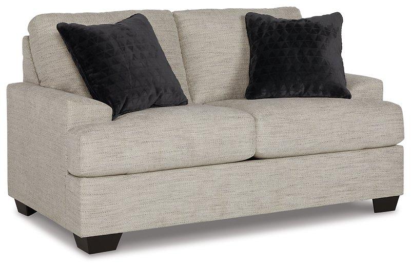 Vayda Living Room Set - J. Patrick’s Furniture (Pooler, GA)