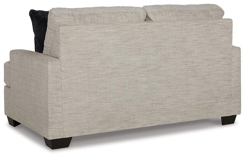 Vayda Living Room Set - J. Patrick’s Furniture (Pooler, GA)