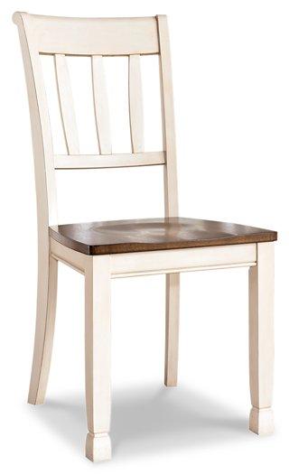 Whitesburg Dining Set - J. Patrick’s Furniture (Pooler, GA)