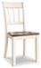 Whitesburg Dining Set - J. Patrick’s Furniture (Pooler, GA)