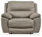 Next-Gen Gaucho Oversized Recliner - J. Patrick’s Furniture (Pooler, GA)