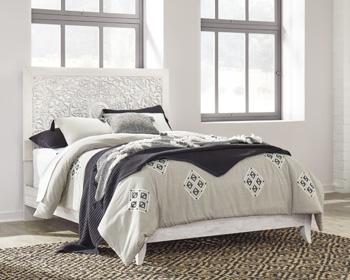 Paxberry Bedroom Set - J. Patrick’s Furniture (Pooler, GA)