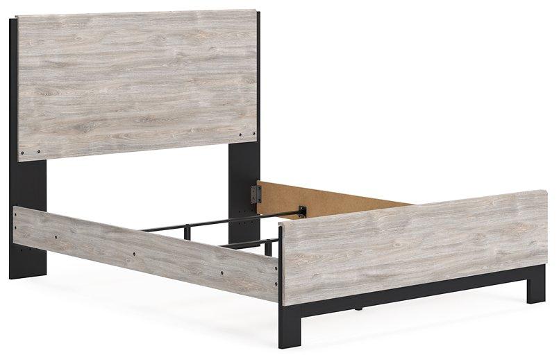 Vessalli Bedroom Set - J. Patrick’s Furniture (Pooler, GA)