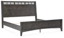 Montillan Bedroom Set - J. Patrick’s Furniture (Pooler, GA)