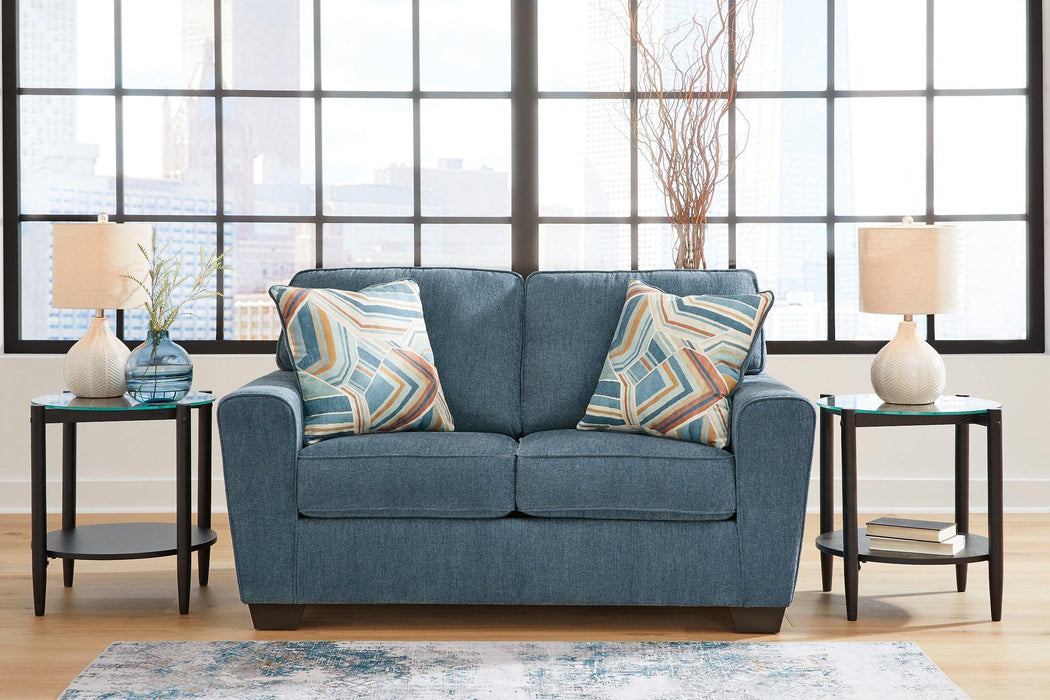 Cashton Living Room Set - J. Patrick’s Furniture (Pooler, GA)