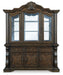 Maylee Dining Room Set - J. Patrick’s Furniture (Pooler, GA)