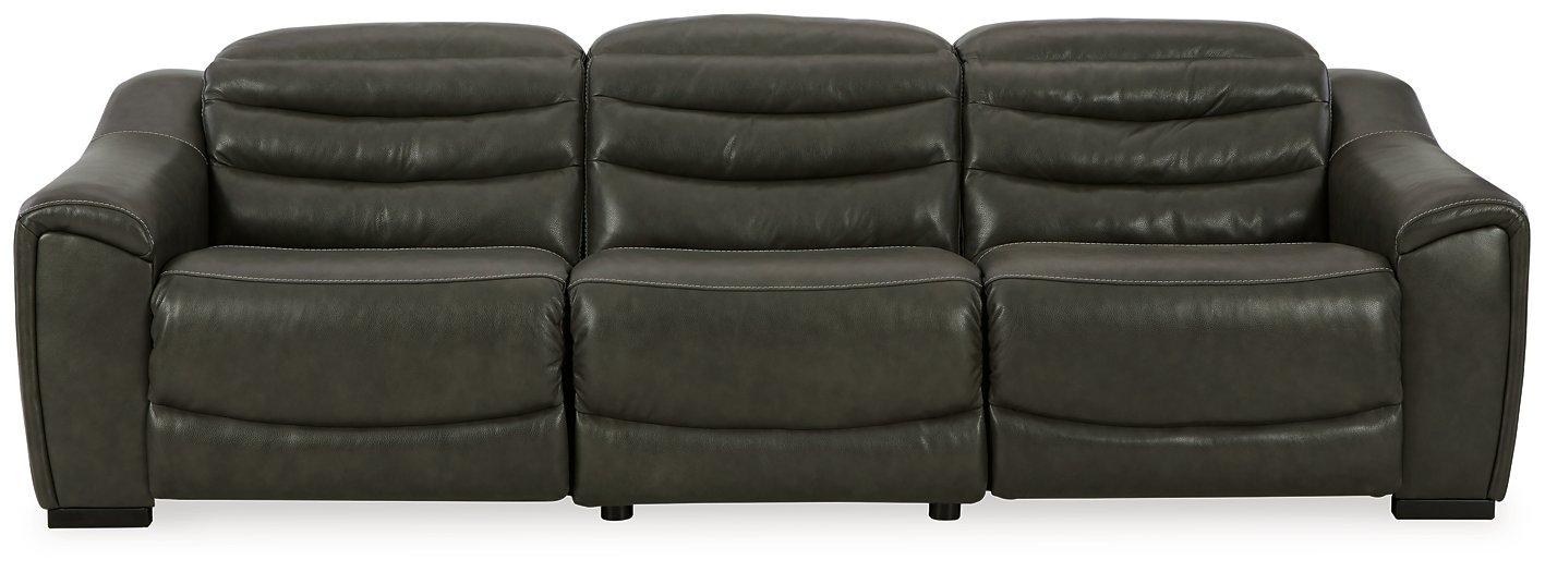 Center Line Living Room Set - J. Patrick’s Furniture (Pooler, GA)