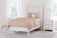 Mollviney Bedroom Set - J. Patrick’s Furniture (Pooler, GA)