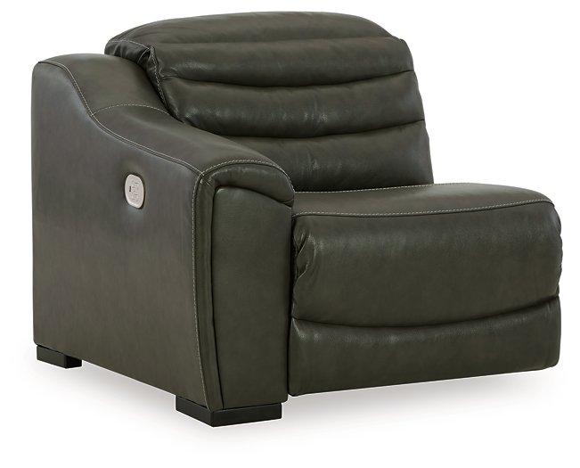 Center Line Living Room Set - J. Patrick’s Furniture (Pooler, GA)