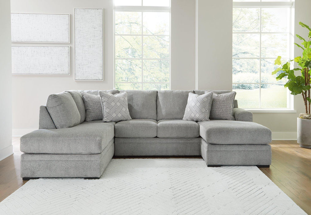 Casselbury Living Room Set - J. Patrick’s Furniture (Pooler, GA)
