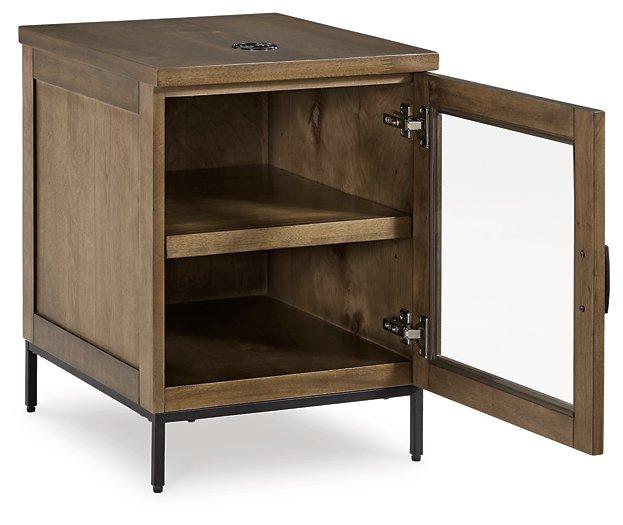 Torlanta Occasional Table Set - J. Patrick’s Furniture (Pooler, GA)