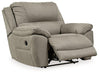 Next-Gen Gaucho Oversized Recliner - J. Patrick’s Furniture (Pooler, GA)