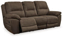Next-Gen Gaucho Reclining Sofa - J. Patrick’s Furniture (Pooler, GA)