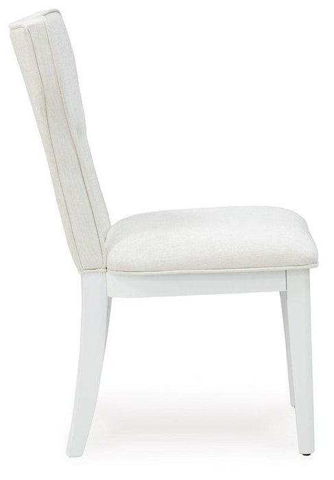 Chalanna Dining Package - J. Patrick’s Furniture (Pooler, GA)