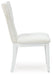 Chalanna Dining Package - J. Patrick’s Furniture (Pooler, GA)