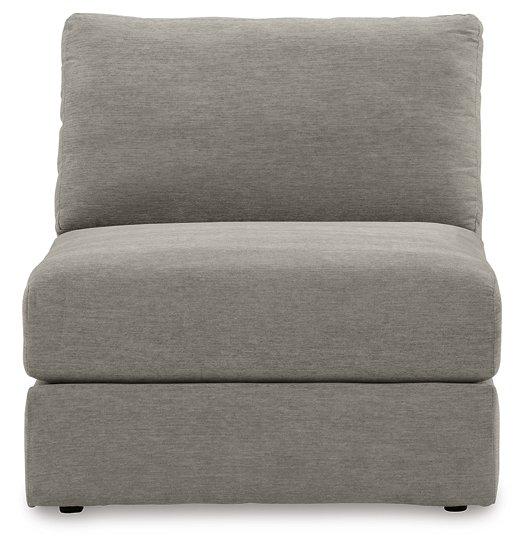 Avaliyah Sectional with Chaise - J. Patrick’s Furniture (Pooler, GA)