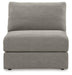 Avaliyah Sectional with Chaise - J. Patrick’s Furniture (Pooler, GA)