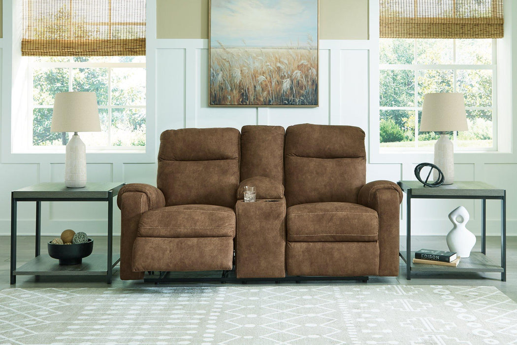 Edenwold Living Room Set - J. Patrick’s Furniture (Pooler, GA)