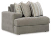 Avaliyah Sectional with Chaise - J. Patrick’s Furniture (Pooler, GA)