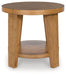 Kristiland Occasional Table Set - J. Patrick’s Furniture (Pooler, GA)