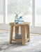 Kristiland Occasional Table Set - J. Patrick’s Furniture (Pooler, GA)