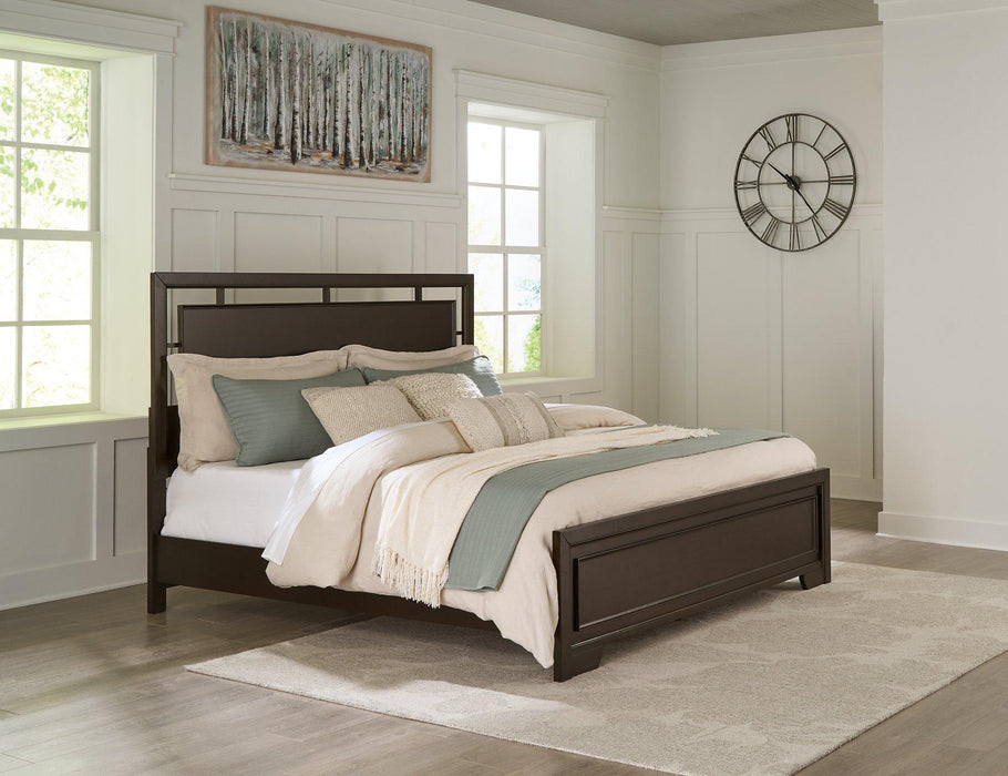 Covetown Bedroom Package - J. Patrick’s Furniture (Pooler, GA)