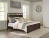 Covetown Bedroom Package - J. Patrick’s Furniture (Pooler, GA)
