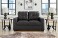 Barlin Mills Loveseat - J. Patrick’s Furniture (Pooler, GA)
