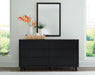 Danziar Bedroom Set - J. Patrick’s Furniture (Pooler, GA)
