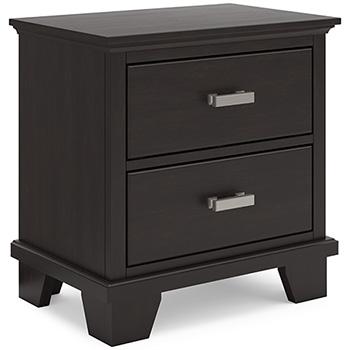 Covetown Bedroom Package - J. Patrick’s Furniture (Pooler, GA)