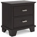 Covetown Bedroom Package - J. Patrick’s Furniture (Pooler, GA)