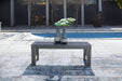 Amora Outdoor Seating Set - J. Patrick’s Furniture (Pooler, GA)