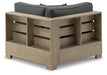 Citrine Park Outdoor Set - J. Patrick’s Furniture (Pooler, GA)