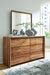 Dressonni Bedroom Package - J. Patrick’s Furniture (Pooler, GA)