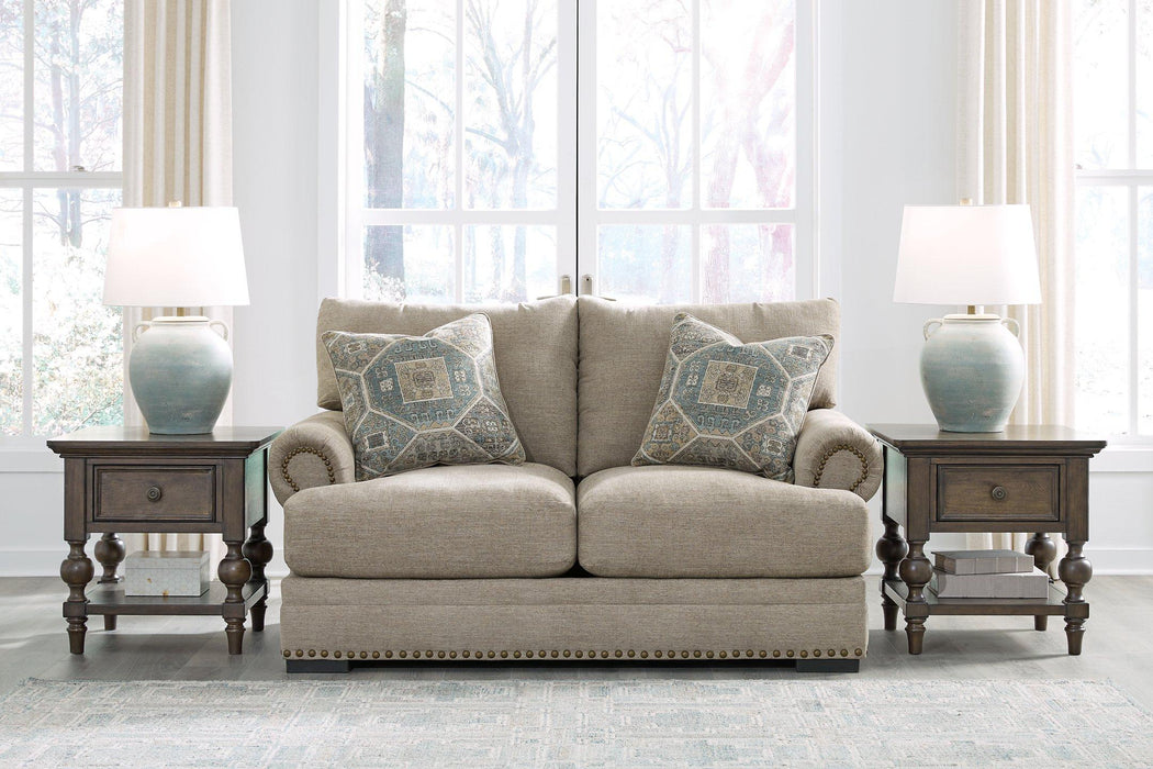 Galemore Living Room Set - J. Patrick’s Furniture (Pooler, GA)